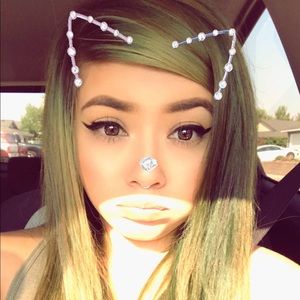 Meet your Posher, Erica